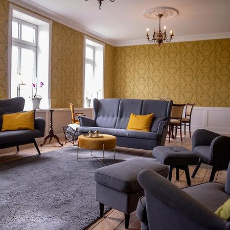 Lindegaarden Kollund Bed & Breakfast Krusa Ngoại thất bức ảnh