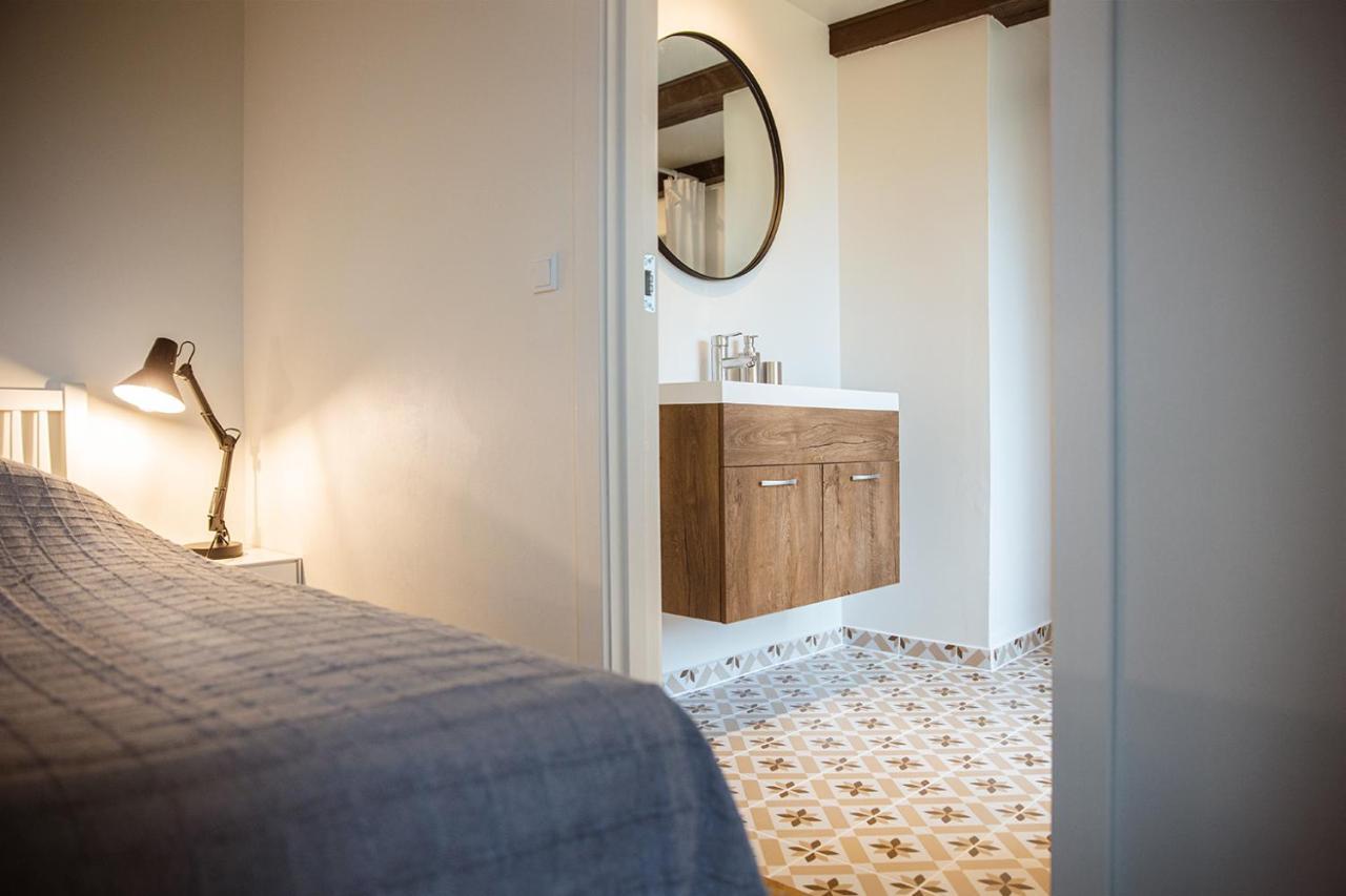 Lindegaarden Kollund Bed & Breakfast Krusa Ngoại thất bức ảnh